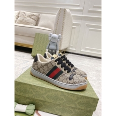 Gucci Screener Shoes